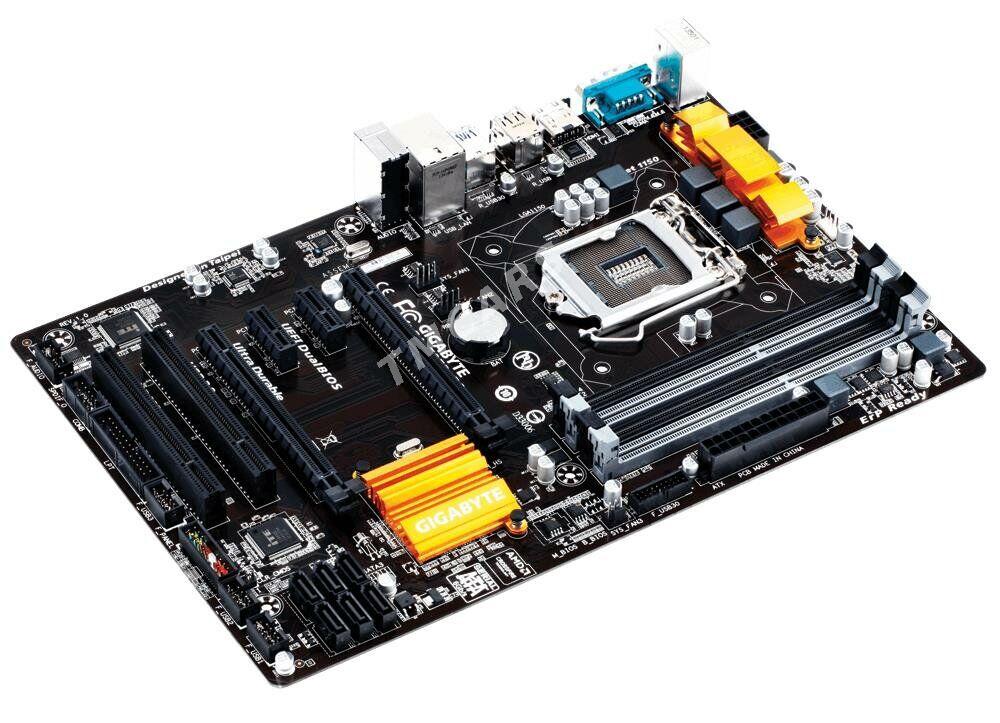 Z97 gigabyte Full atx 1150 - Parahat 7 - img 3