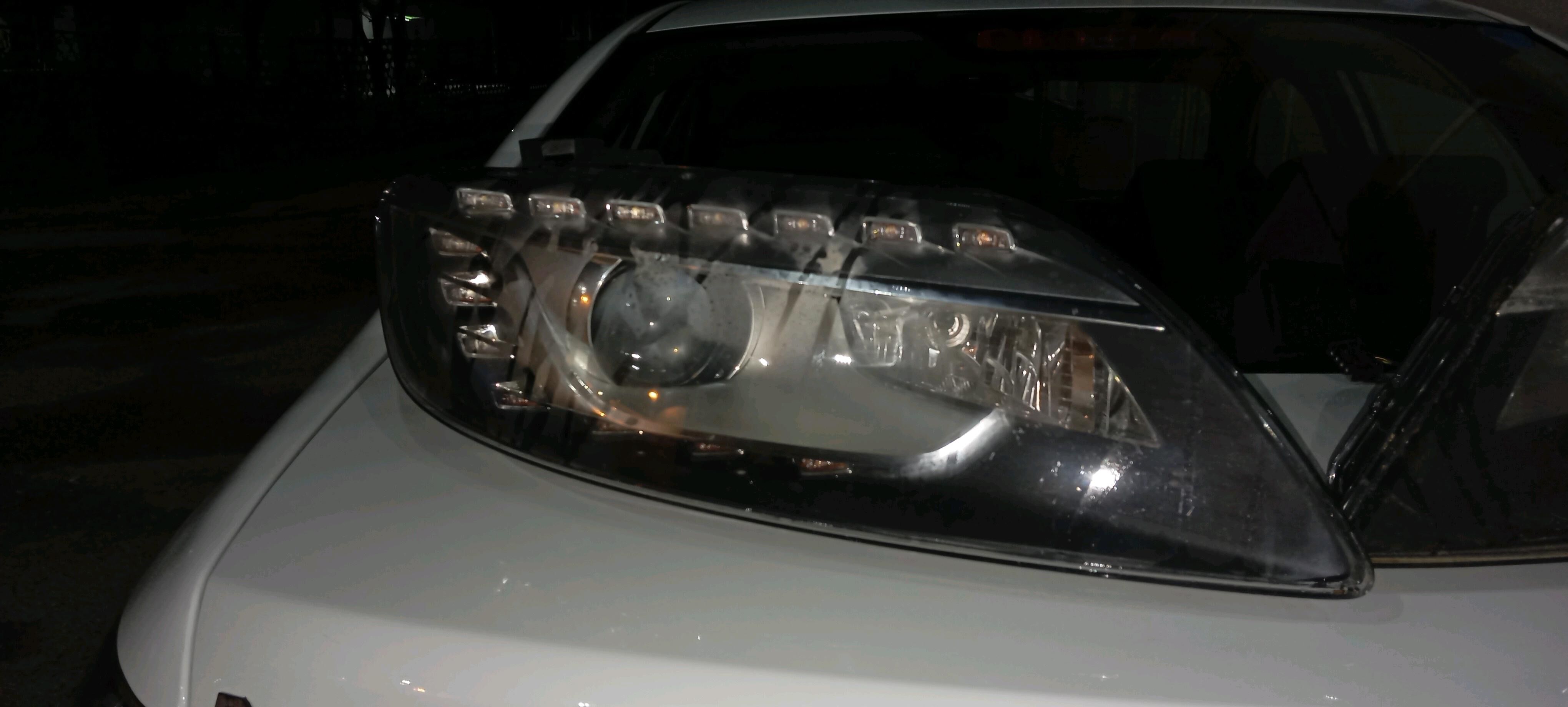 Audi Q7 fara 2013-2015 3 000 TMT - Aşgabat - img 2