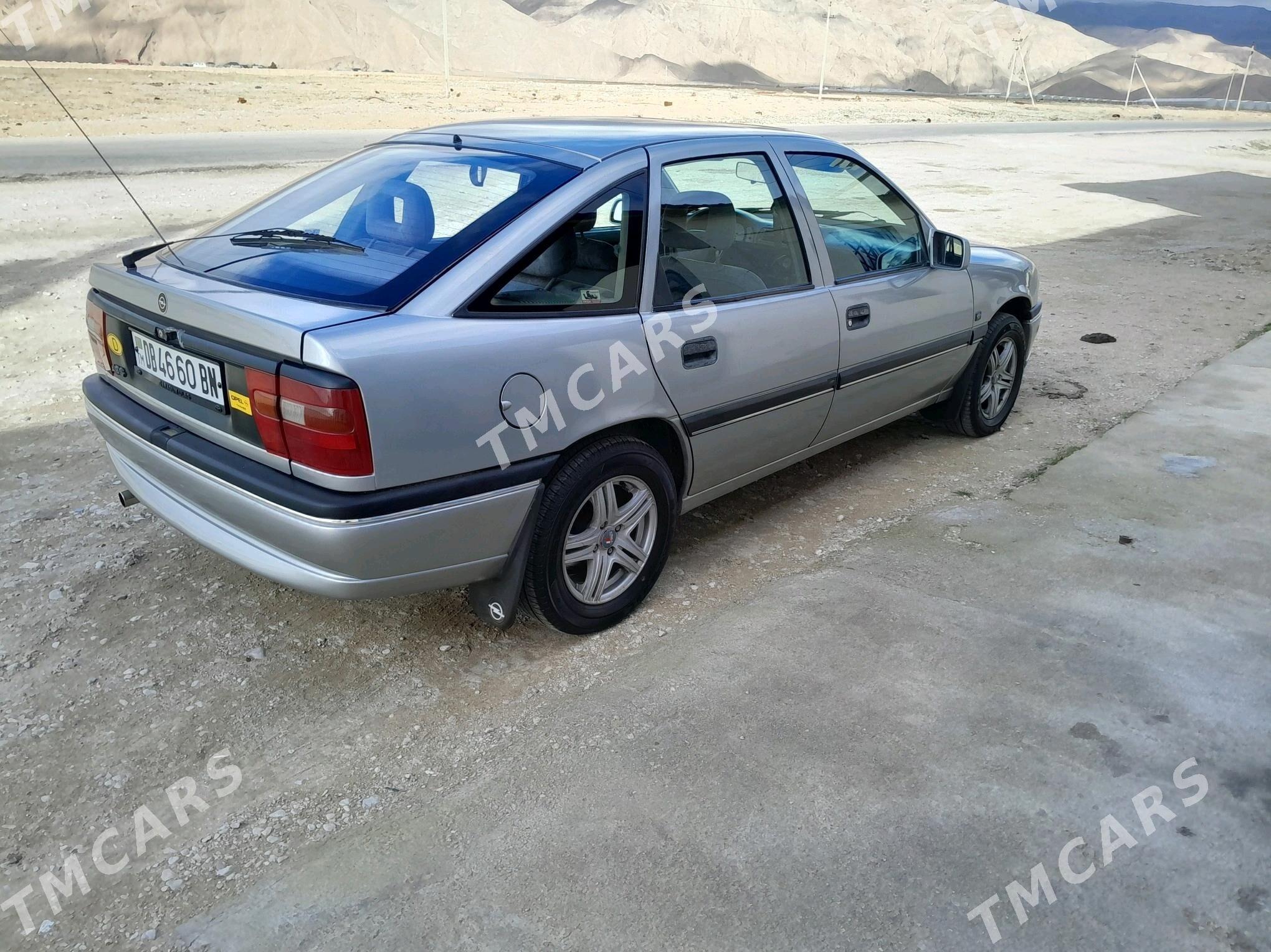 Opel Vectra 1993 - 42 000 TMT - Balkanabat - img 2