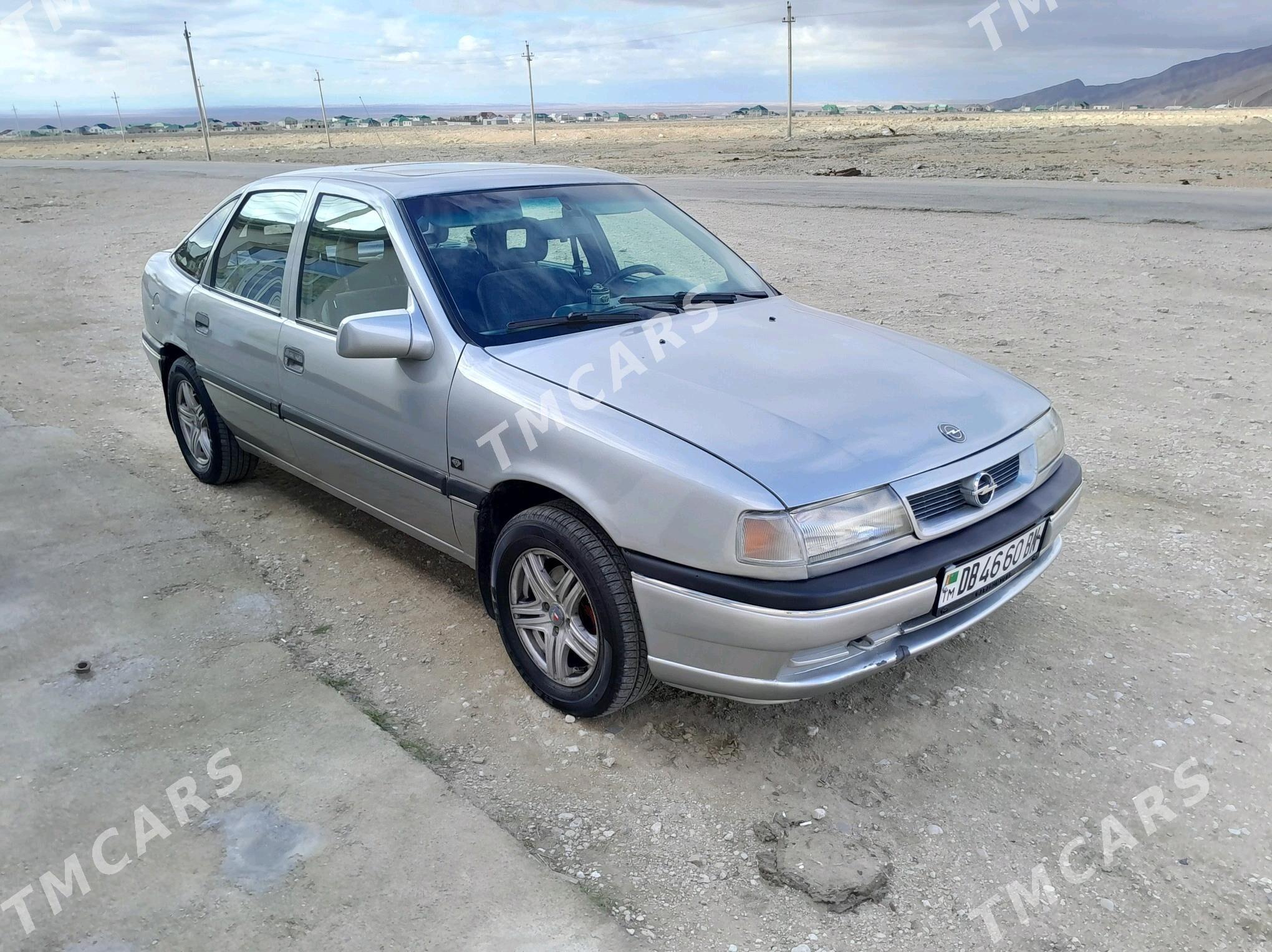 Opel Vectra 1993 - 42 000 TMT - Balkanabat - img 3