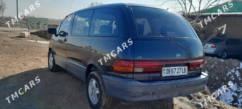 Toyota Previa 1995 - 80 000 TMT - Halaç - img 6