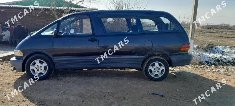 Toyota Previa 1995 - 80 000 TMT - Halaç - img 7