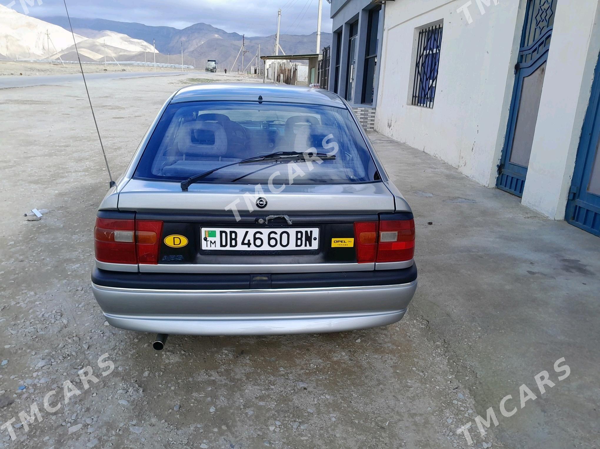 Opel Vectra 1993 - 42 000 TMT - Balkanabat - img 5