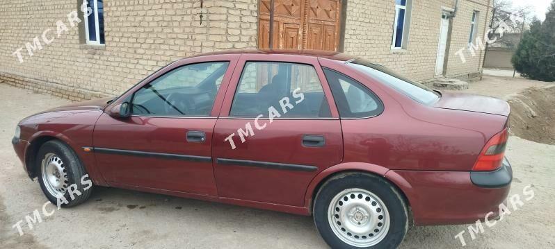 Opel Vectra 1998 - 36 000 TMT - Görogly (Tagta) - img 2