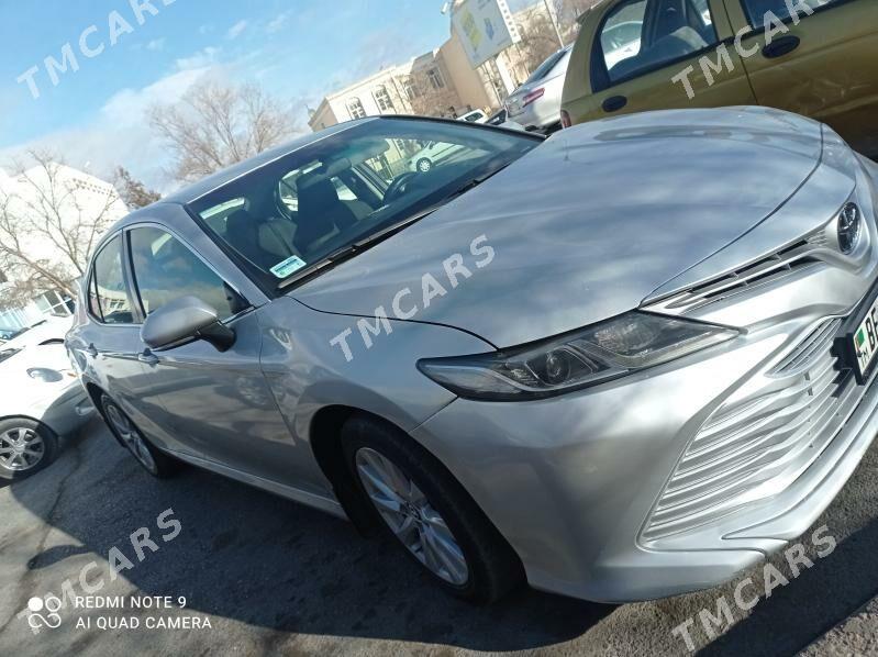 Toyota Camry 2019 - 250 000 TMT - Дашогуз - img 2