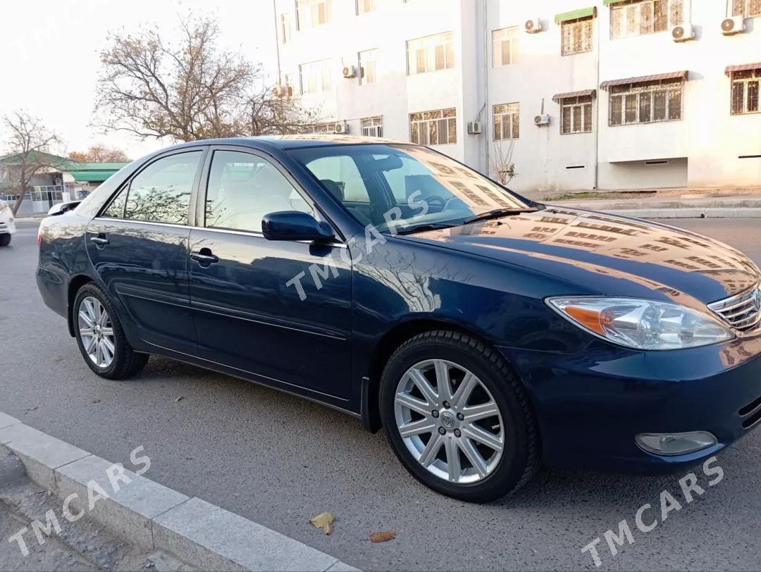 Toyota Camry 2003 - 135 000 TMT - Мары - img 2