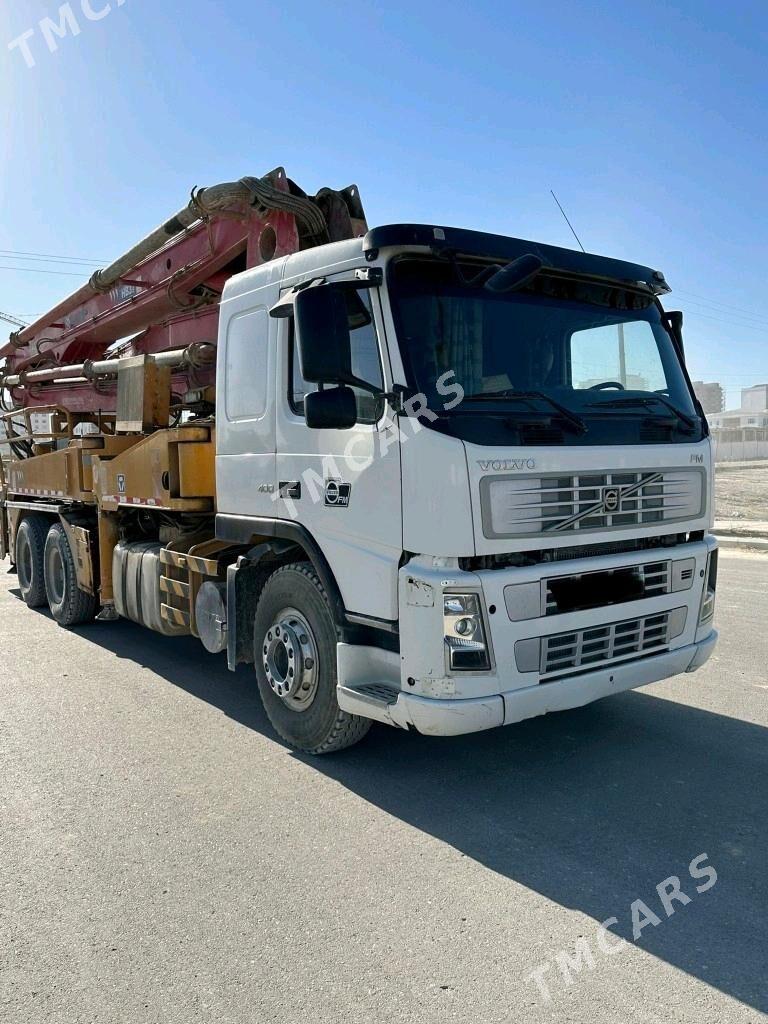 Volvo FH12 2010 - 2 254 000 TMT - Ашхабад - img 4