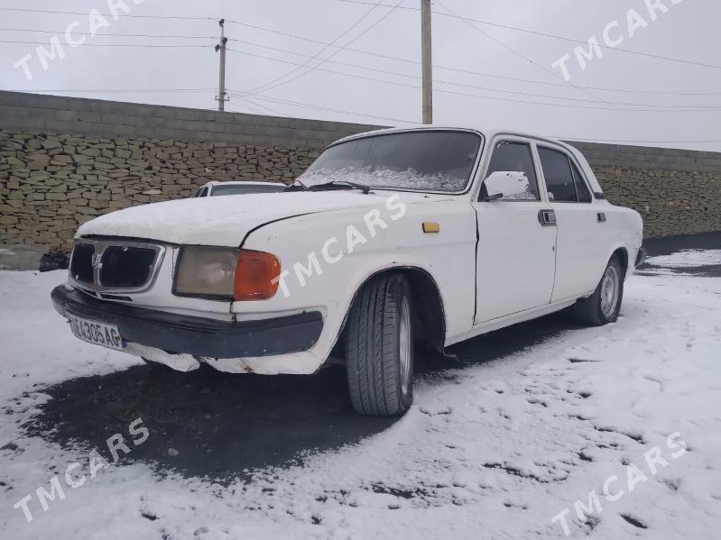 Gaz 3110 2000 - 12 000 TMT - Бахарден - img 3