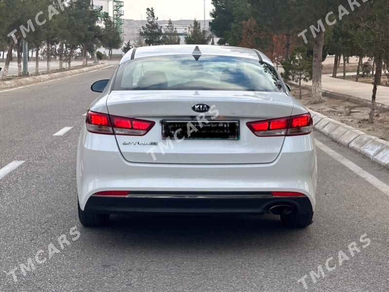 Kia Optima 2019 - 205 000 TMT - Türkmenbaşy - img 3