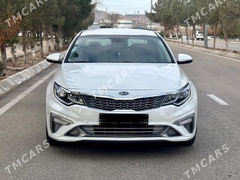 Kia Optima 2019 - 205 000 TMT - Türkmenbaşy - img 6