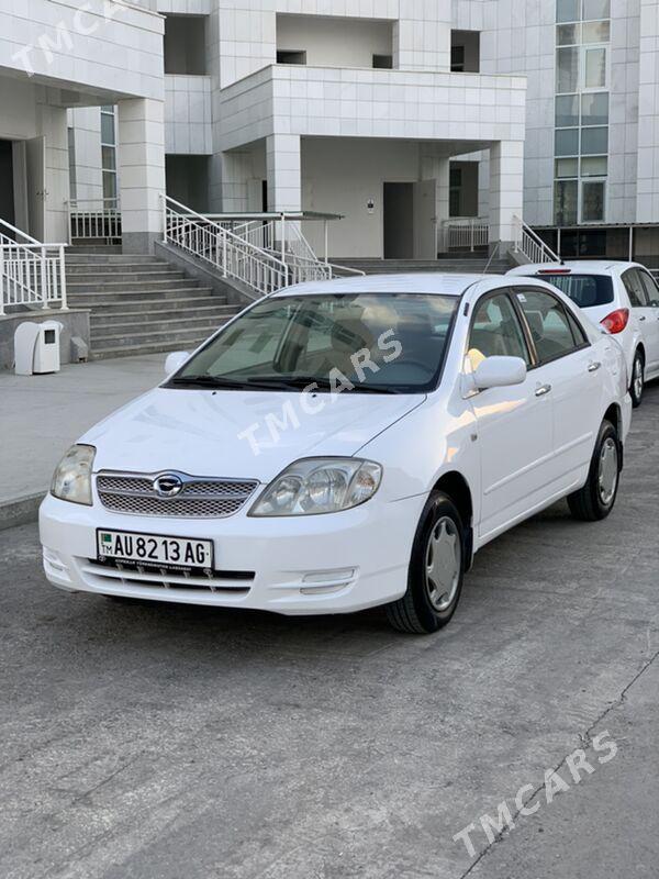 Toyota Corolla 2004 - 100 000 TMT - Aşgabat - img 2