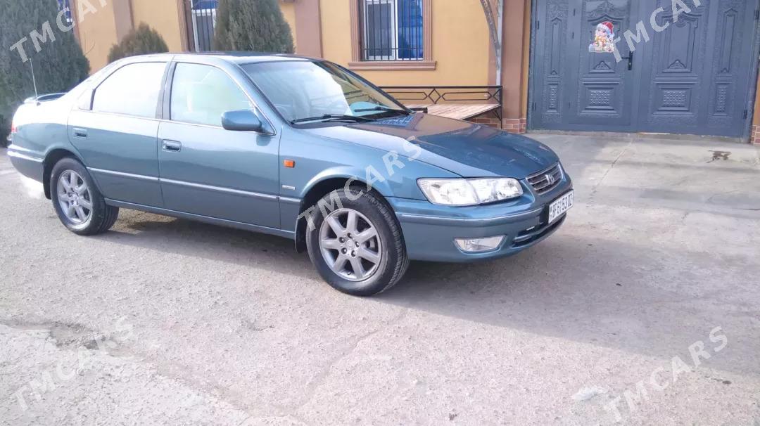 Toyota Camry 1998 - 110 000 TMT - Daşoguz - img 10