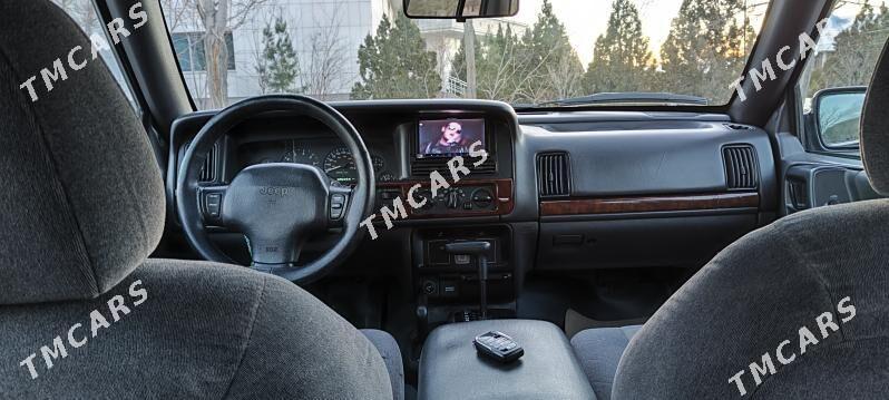 Jeep Grand Cherokee 1998 - 110 000 TMT - Balkanabat - img 6