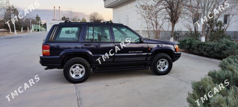 Jeep Grand Cherokee 1998 - 110 000 TMT - Balkanabat - img 2