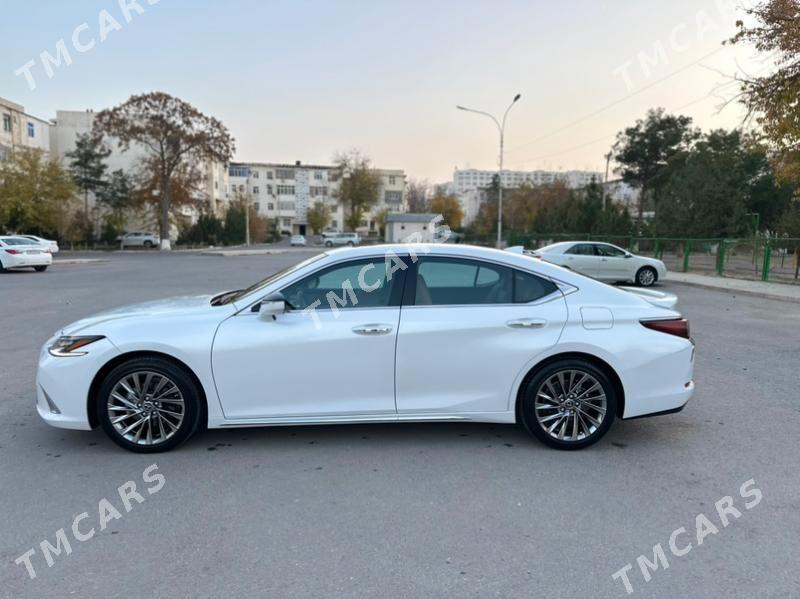 Lexus ES 350 2021 - 545 000 TMT - Ашхабад - img 2