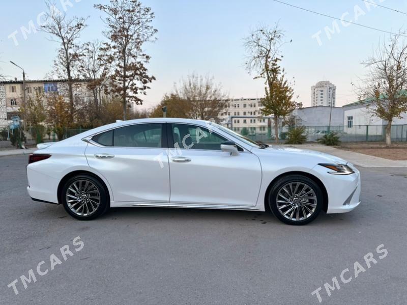 Lexus ES 350 2021 - 545 000 TMT - Ашхабад - img 5