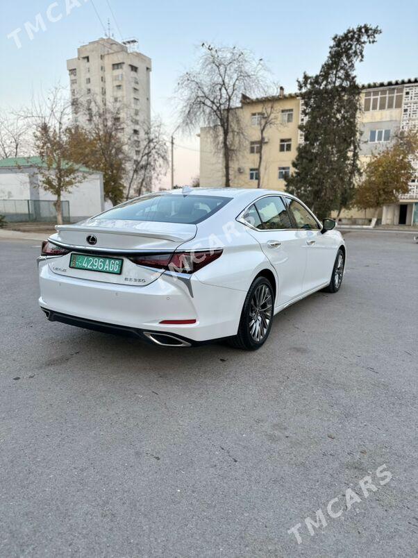 Lexus ES 350 2021 - 545 000 TMT - Ашхабад - img 4