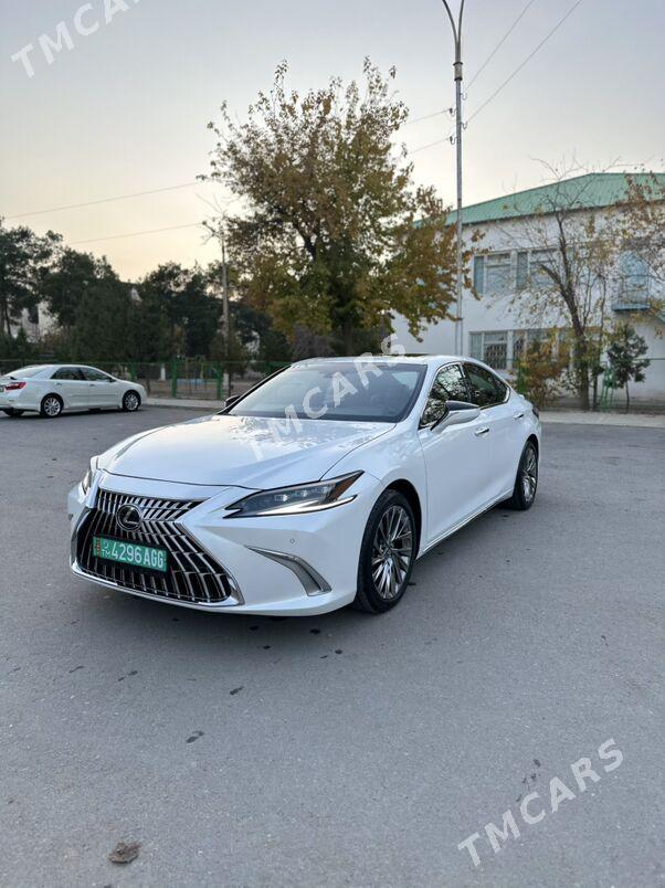 Lexus ES 350 2021 - 545 000 TMT - Ашхабад - img 6