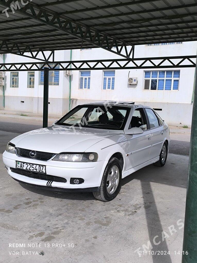 Opel Vectra 1999 - 45 000 TMT - Daşoguz - img 5