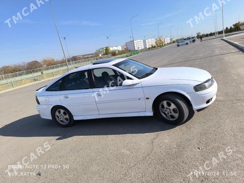 Opel Vectra 1999 - 45 000 TMT - Daşoguz - img 8