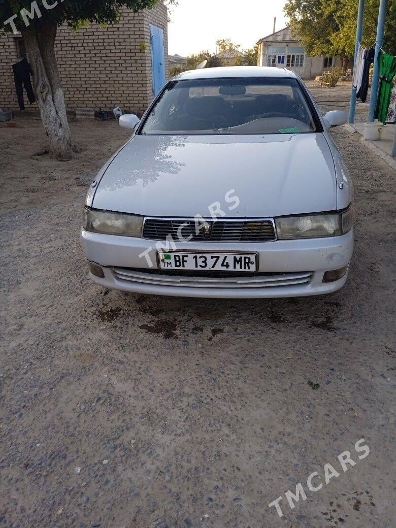 Toyota Cresta 1994 - 40 000 TMT - Sakarçäge - img 3