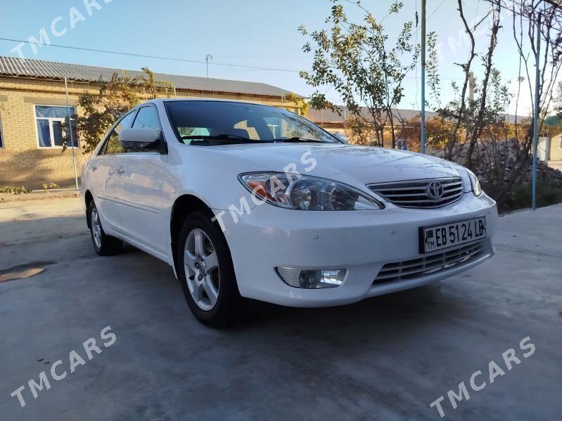 Toyota Camry 2003 - 136 000 TMT - Saýat - img 6