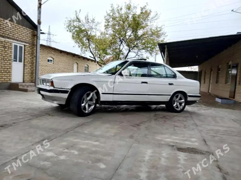 BMW 535 1992 - 19 000 TMT - Ёлётен - img 9