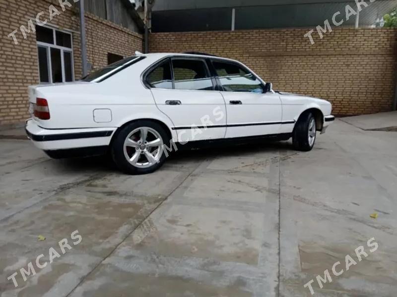 BMW 535 1992 - 19 000 TMT - Ёлётен - img 10