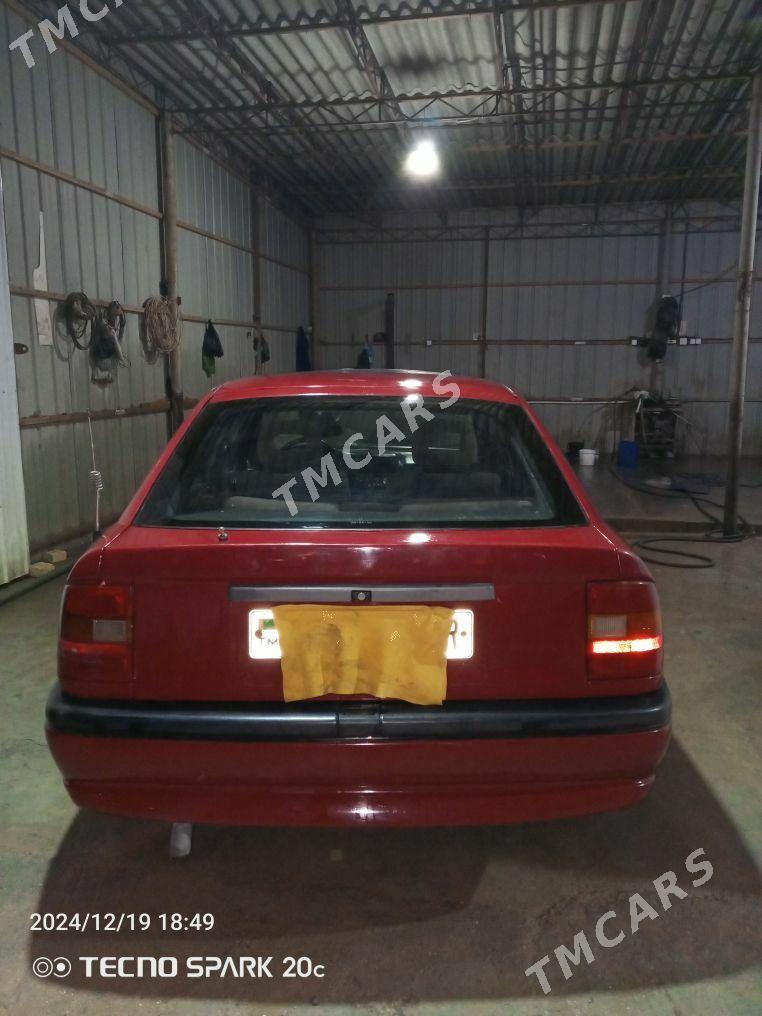 Opel Vectra 1991 - 22 000 TMT - Wekilbazar - img 2