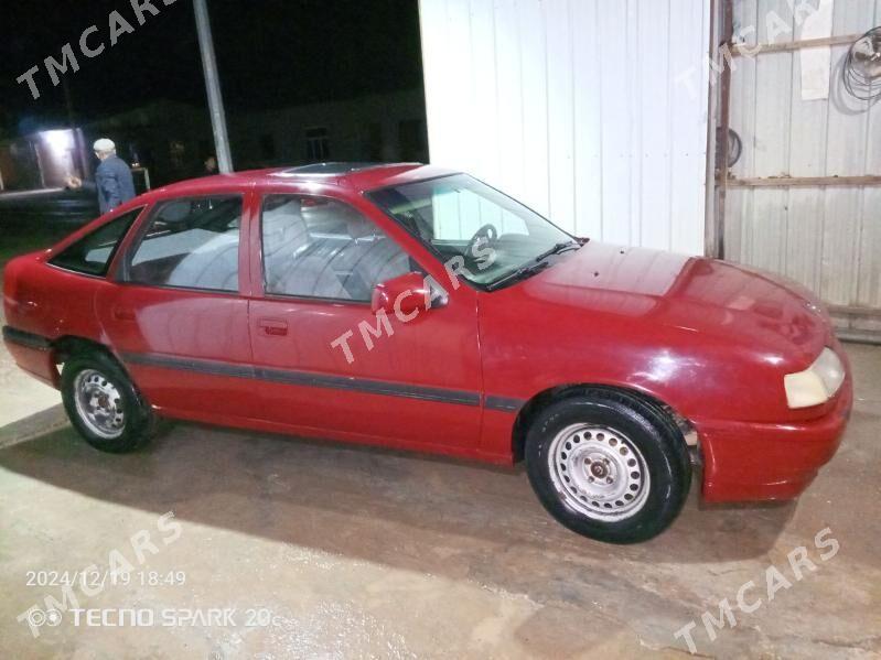 Opel Vectra 1991 - 22 000 TMT - Wekilbazar - img 3