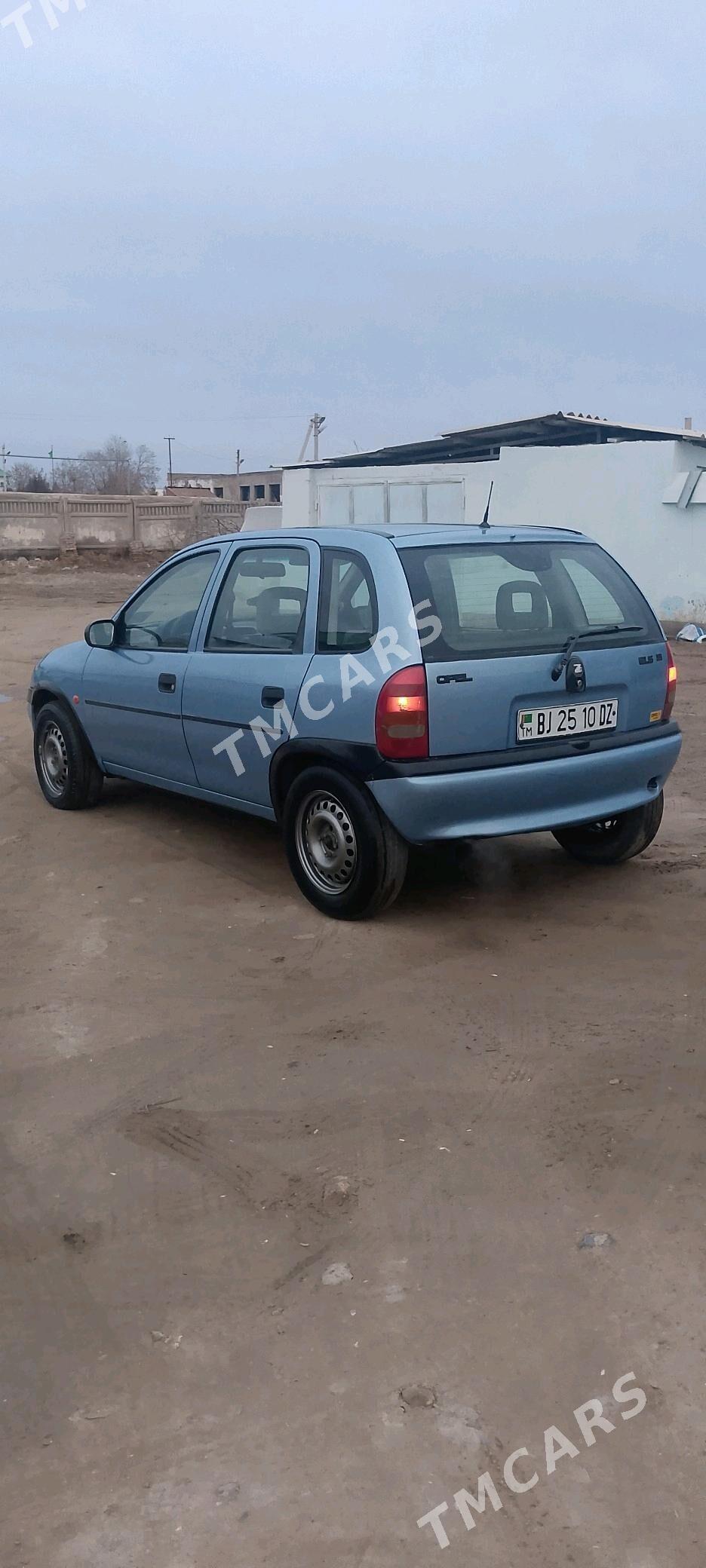 Opel Vita 1995 - 26 000 TMT - Daşoguz - img 4