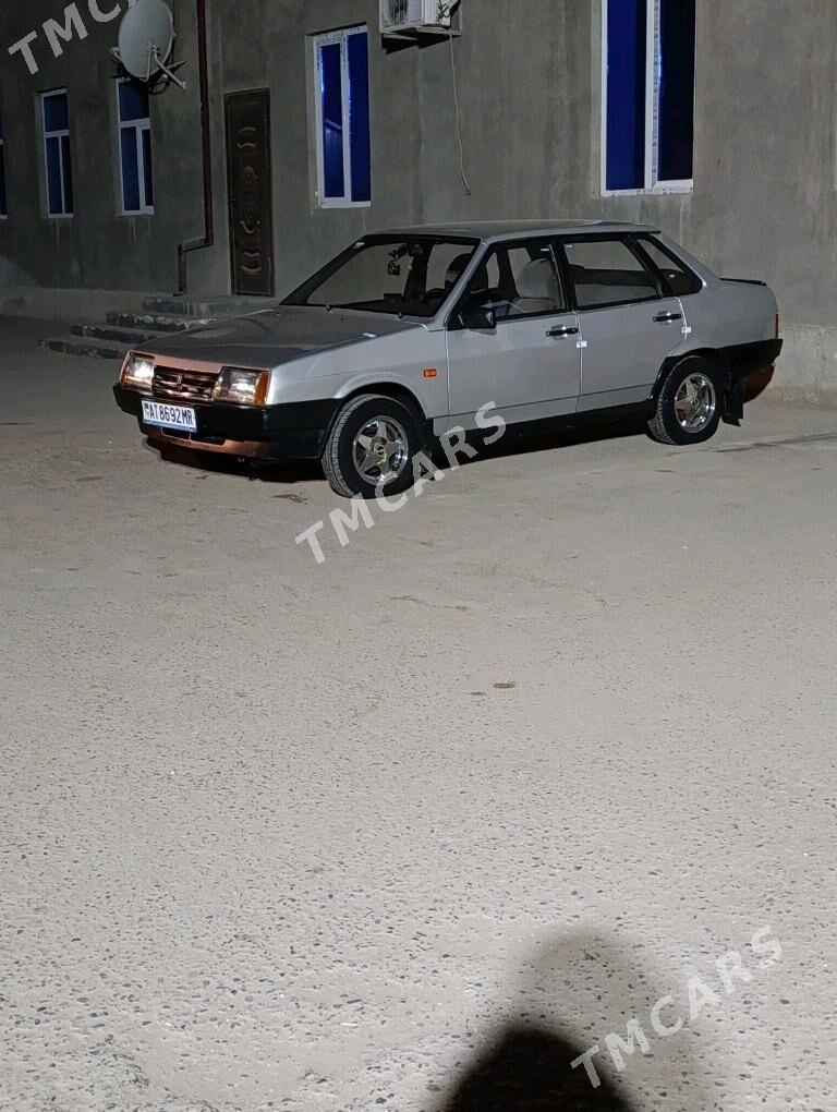 Lada 21099 2004 - 35 000 TMT - Wekilbazar - img 2