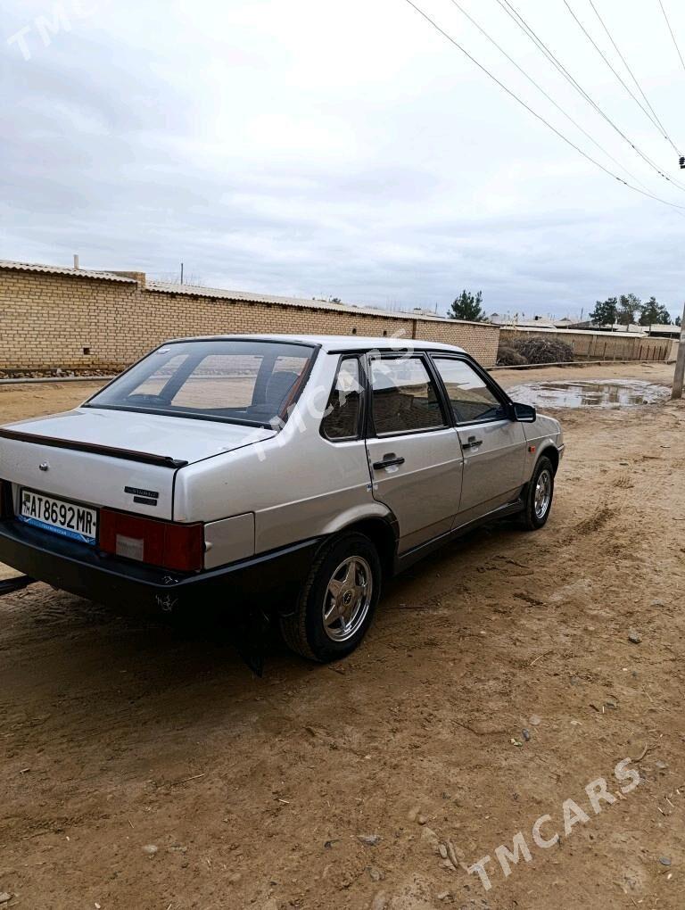 Lada 21099 2004 - 35 000 TMT - Wekilbazar - img 5