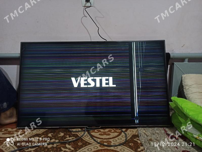 Vestel 50 lik televizor - Änew - img 3