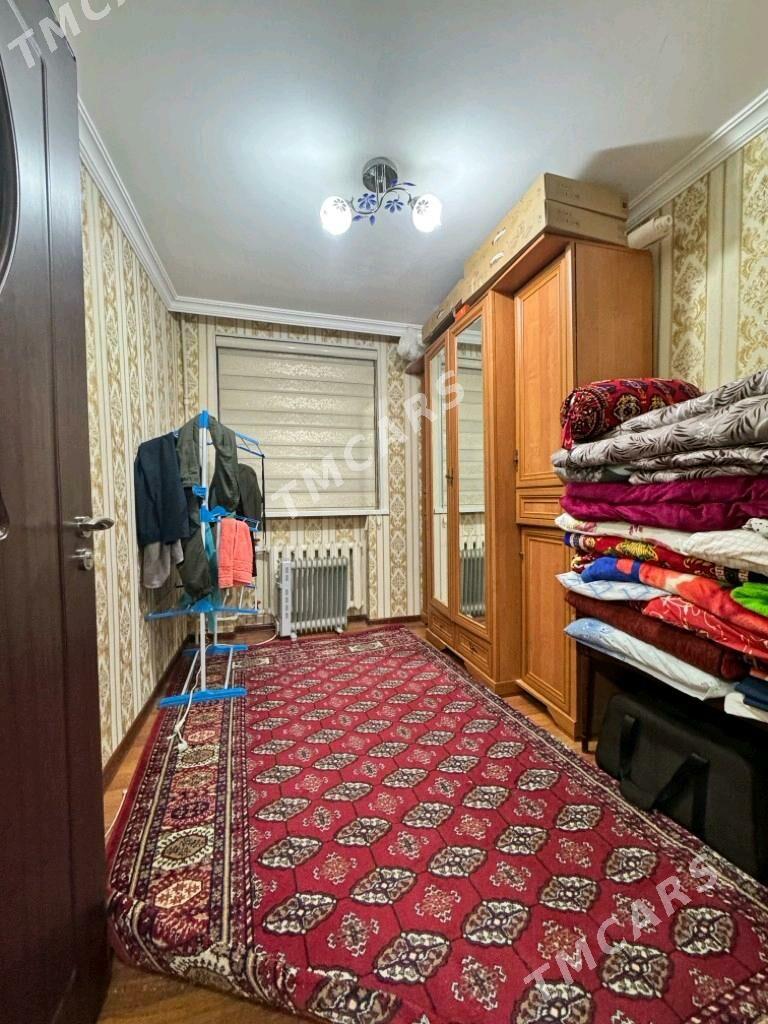 4 komnat 2 etaj 5 mkr 74м² - 5 мкр - img 7