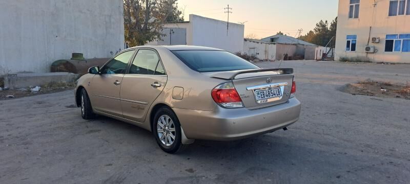 Toyota Camry 2005 - 215 000 TMT - Türkmenabat - img 4