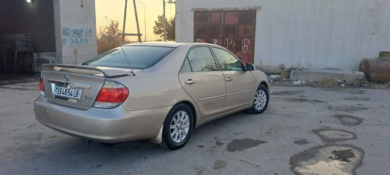 Toyota Camry 2005 - 215 000 TMT - Türkmenabat - img 3