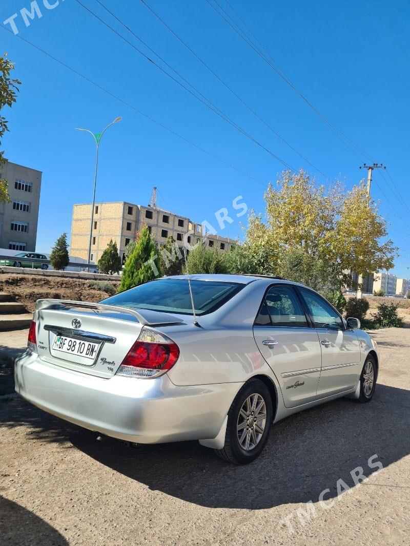 Toyota Camry 2005 - 220 000 TMT - Daşoguz - img 5