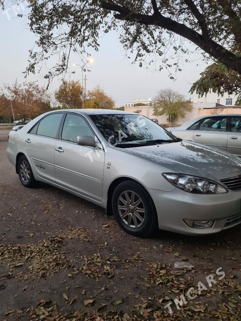 Toyota Camry 2005 - 220 000 TMT - Daşoguz - img 2