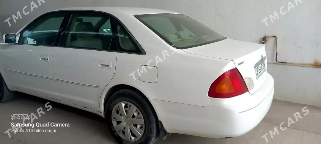 Toyota Avalon 2002 - 168 000 TMT - Aşgabat - img 2