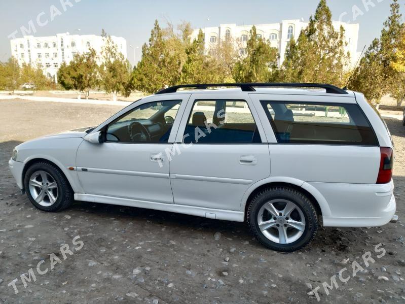 Opel Vectra 2000 - 80 000 TMT - Türkmenabat - img 3