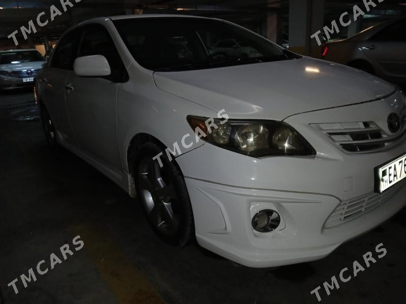 Toyota Corolla 2013 - 150 000 TMT - Aşgabat - img 2