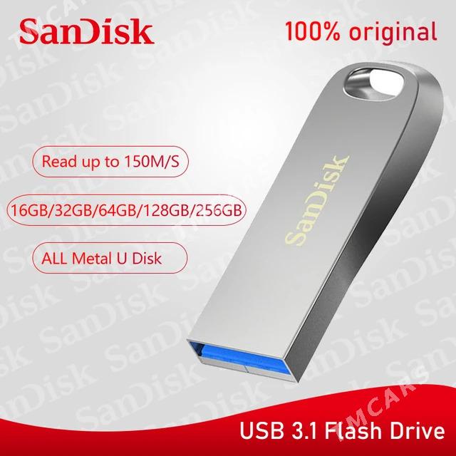 SANDISK FLEŞKA  // 4 GB - 30 мкр - img 7