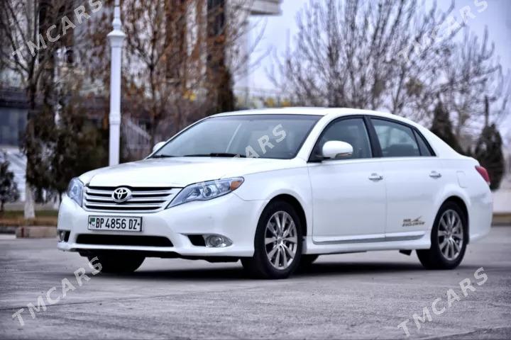 Toyota Avalon 2011 - 250 000 TMT - Daşoguz - img 5