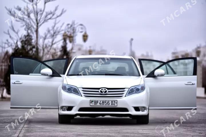 Toyota Avalon 2011 - 250 000 TMT - Daşoguz - img 8