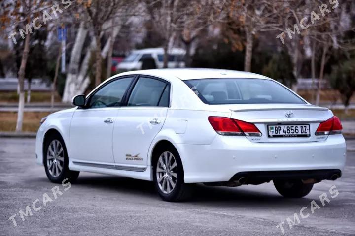 Toyota Avalon 2011 - 250 000 TMT - Daşoguz - img 7