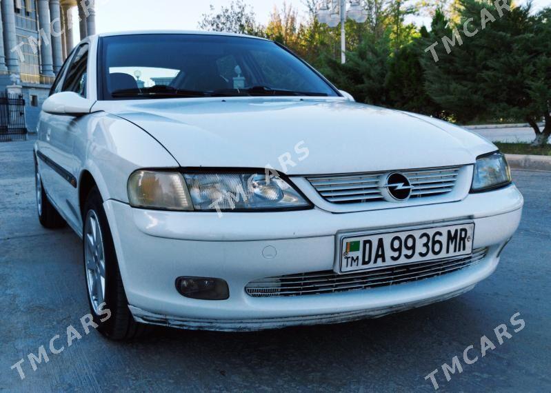 Opel Vectra 1996 - 49 000 TMT - Mary - img 2