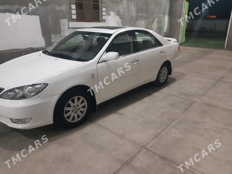 Toyota Camry 2006 - 150 000 TMT - Aşgabat - img 2