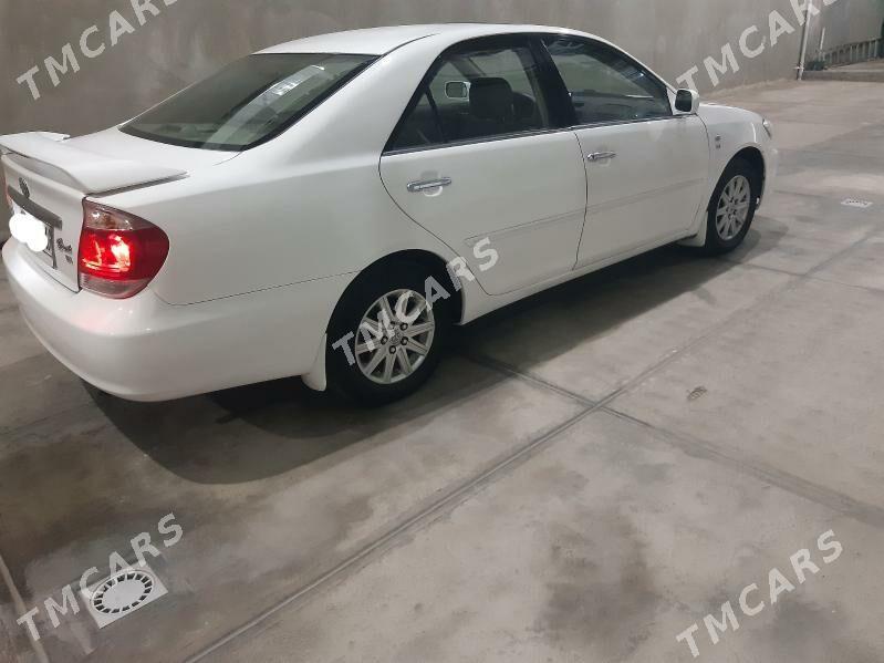 Toyota Camry 2006 - 150 000 TMT - Aşgabat - img 3