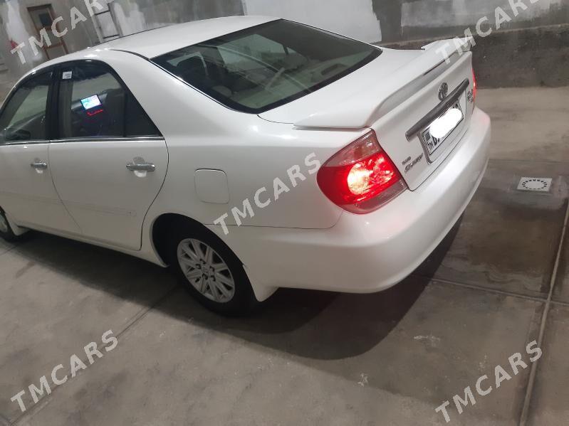 Toyota Camry 2006 - 150 000 TMT - Aşgabat - img 4